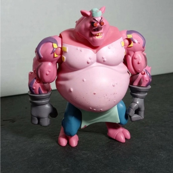 Action Figure Set - Multicolor - Picture 10 of 15